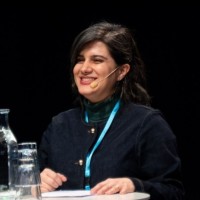 Sotoodeh Moghadasin