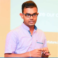 Raveen Savinda Rathnayake
