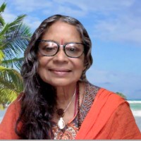 Sharmi Patel