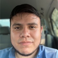 Rodrigo Daniel Bonilla Torres