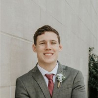 Spencer Drazic