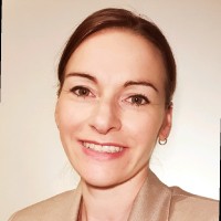 Lydia Geisemeyer
