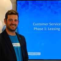 Matthew Reeder, Arm Cpm
