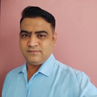 Pragnesh Raval