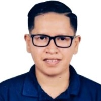 Muhammad Khairi Ahmad