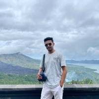 Tama Dua Hupomone Sailana