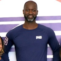 Dwayne Perry