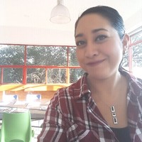 Miriam Pedrajo