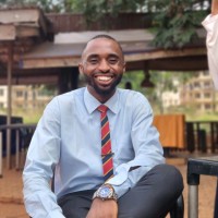 Kenechukwu Chiemezie