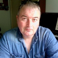 Trevor Middleton