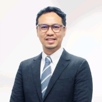 Asyraf Sulaiman