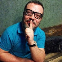 Алексей Гладких