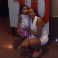 Eliana antonina santos