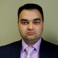 Максим Щербаков