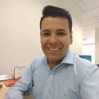 Victor Manuel Sanchez Fuentes