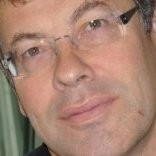 Nigel Strang