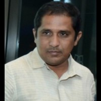 Ravi Patteti