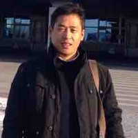 闫振杰