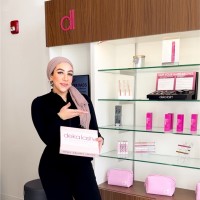 Nejla'A Darwish