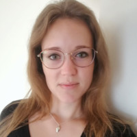 Steffie Van Wijlick