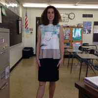Carrie Eggleston