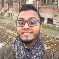 Mohammad Behzad Goburdhun