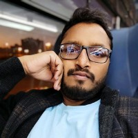 Ashwin Xavier