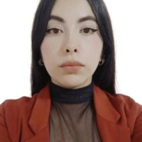 Angélica Roxan Cardenas Gaitán