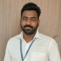 Aamjad Pinjari