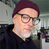 Dan Turner