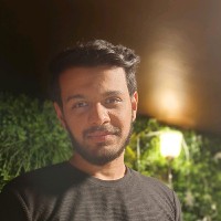 Saurav Kharode