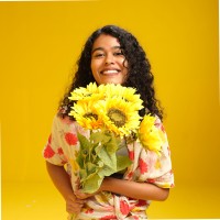 Ananya Kalbavi