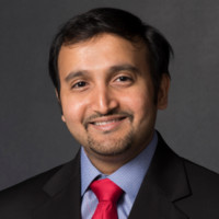 Balaji Ramamurthy