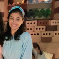 Shruti Solanki