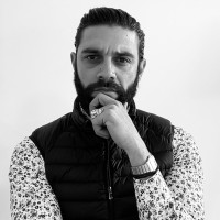 Dimitri Dehon