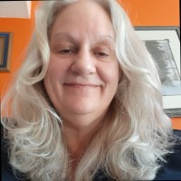 Carole Martin