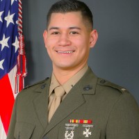 Ethan Warner