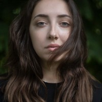 Anastasiya Klimovich