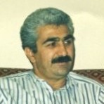 Mohammad reza Yousefi