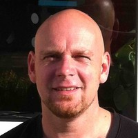 Rudi Veldhuis