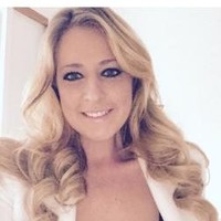 Stephanie Cooke (Machin)
