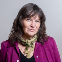 Nathalie (Nat) Kleinschmit