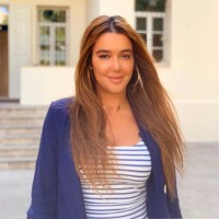 Marielle Salloum Maroun