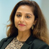 Nidhi T Kalraa