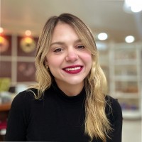 Monique Hirt da Silva