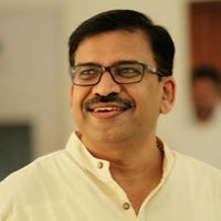 Suresh Panicker