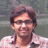 Rahul Desai