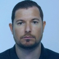 Alexsandro Furiato de Alcantara