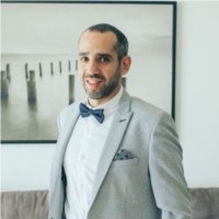 Omri Dagan