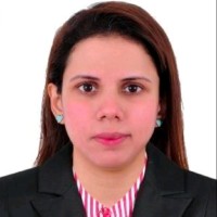 Fouzia Zeeshan
